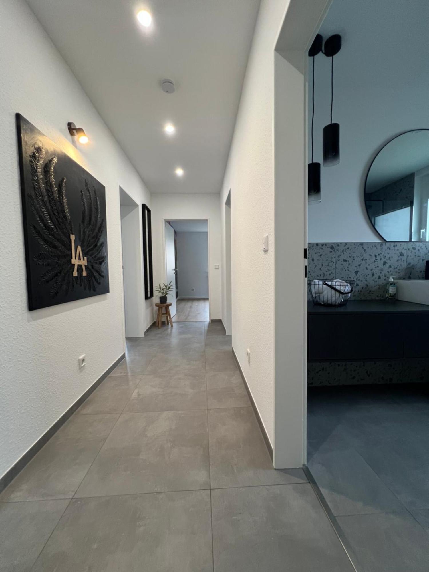 Apartment Casa La - Lampertheim