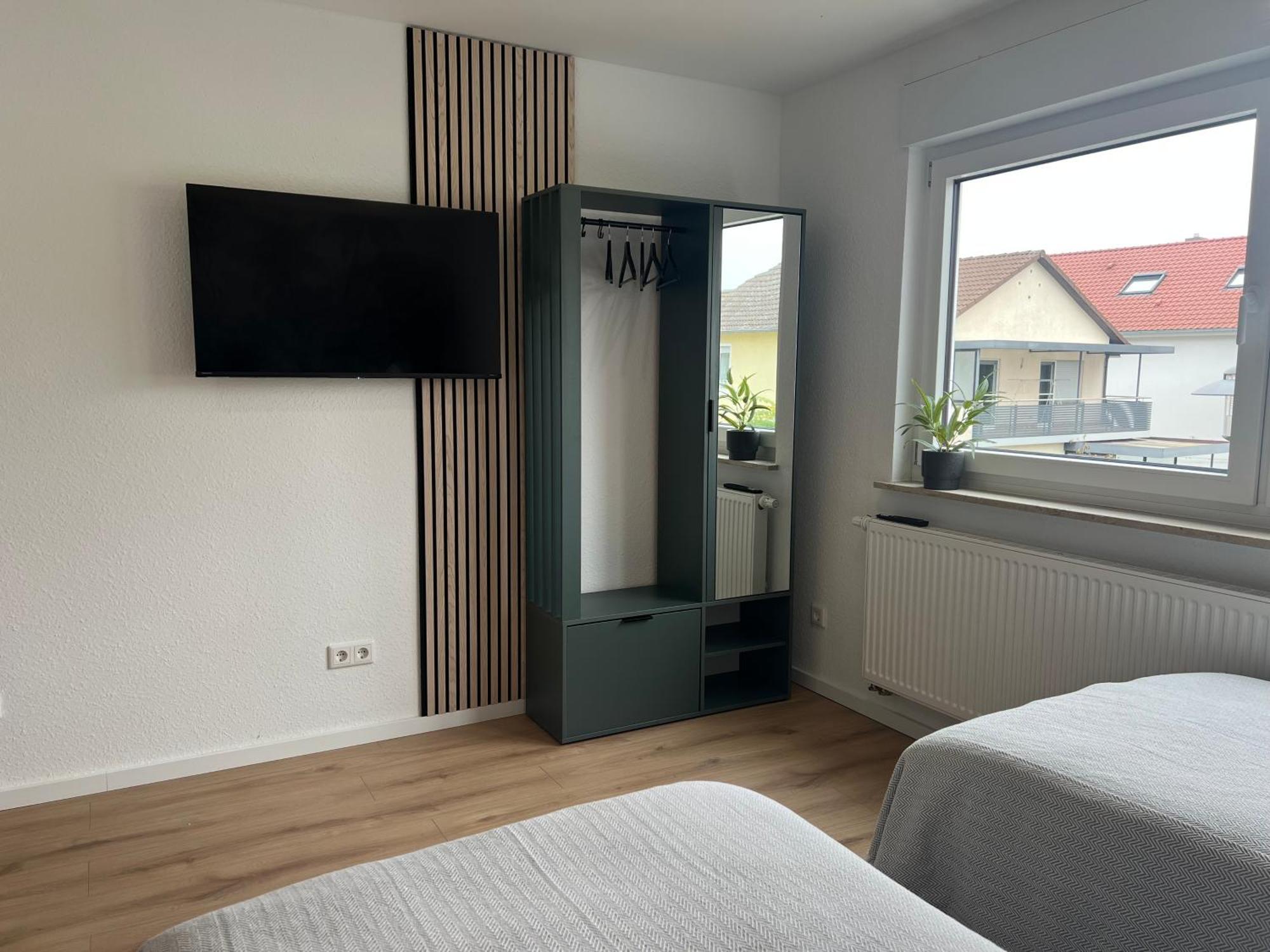 Apartment Casa La -
