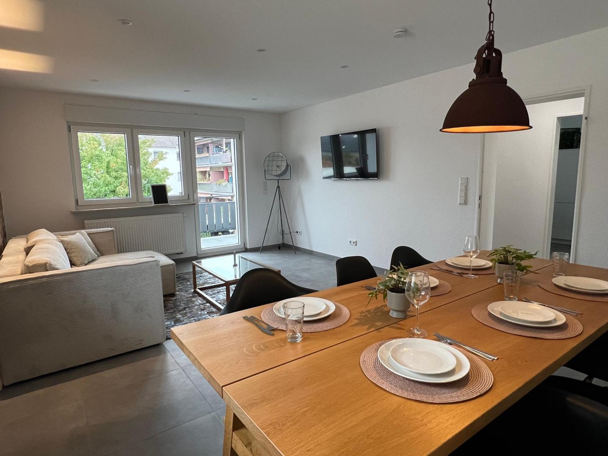 Casa La - Apartment
