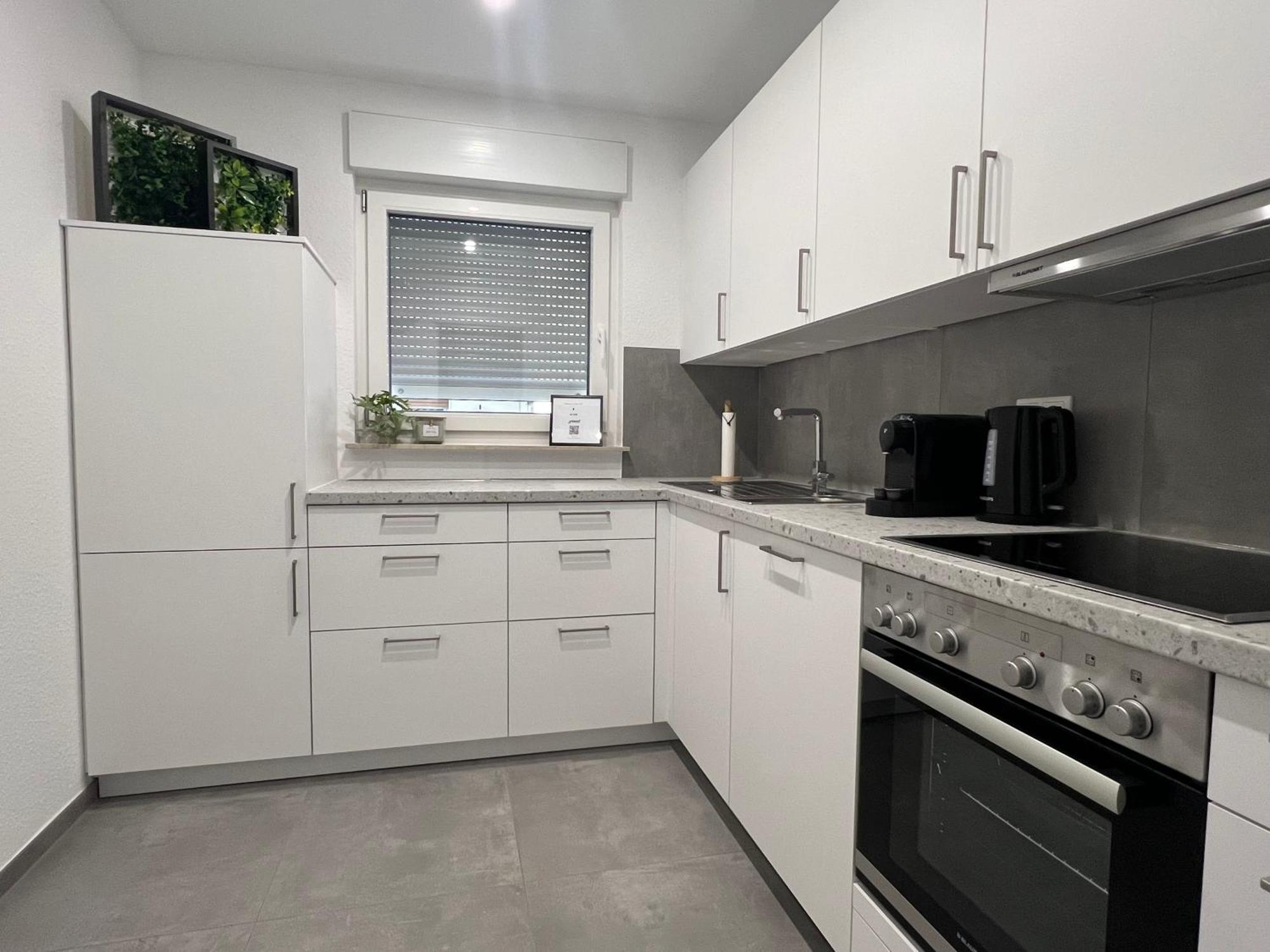 Casa La - Apartment Lampertheim