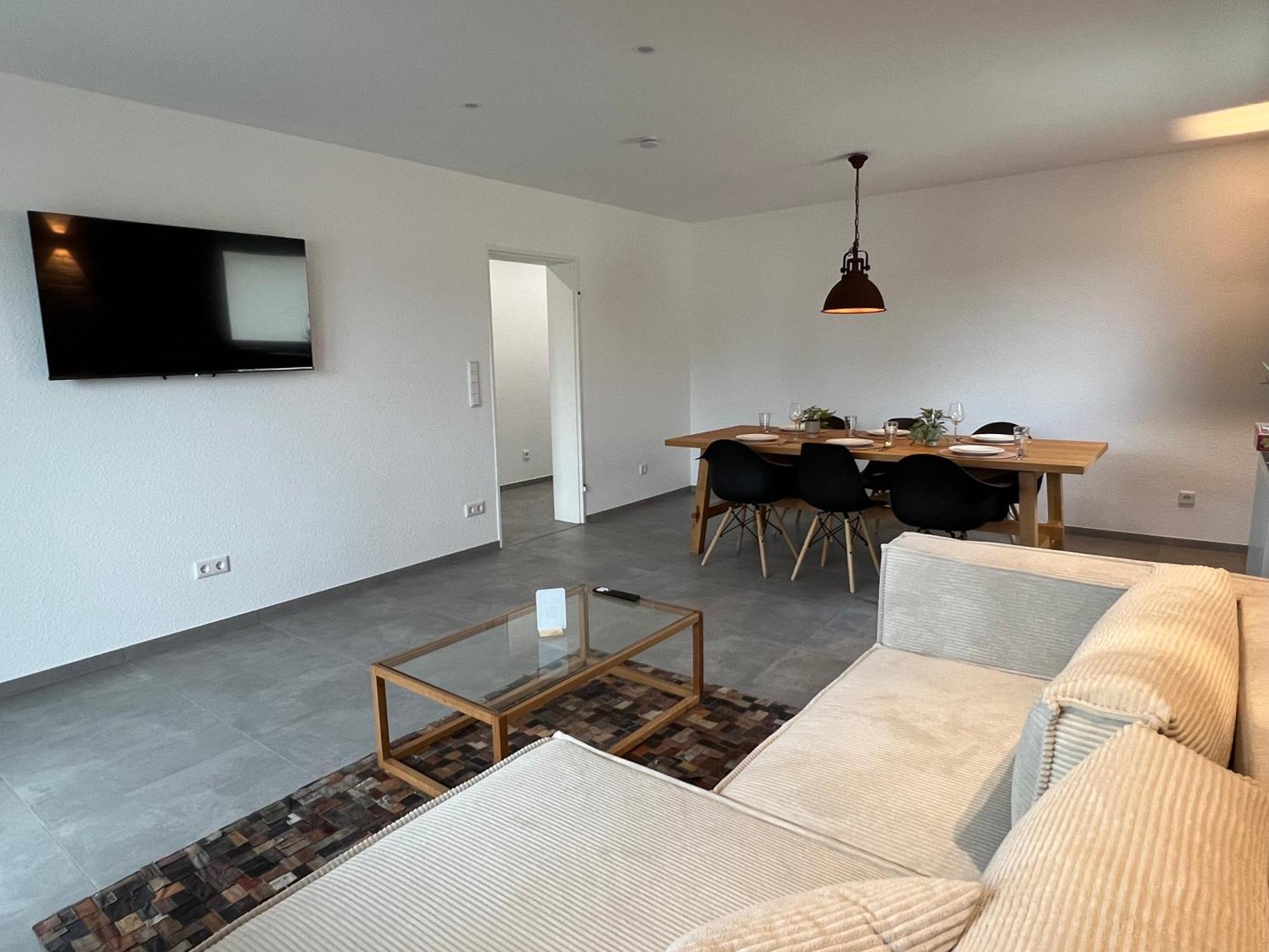 Casa La - Apartment Lampertheim