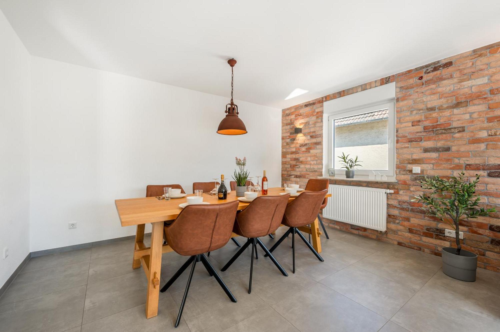 Casa La - Apartment *