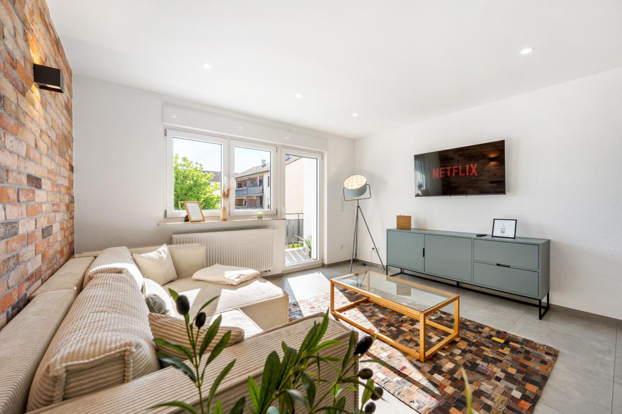 Casa La - Apartment