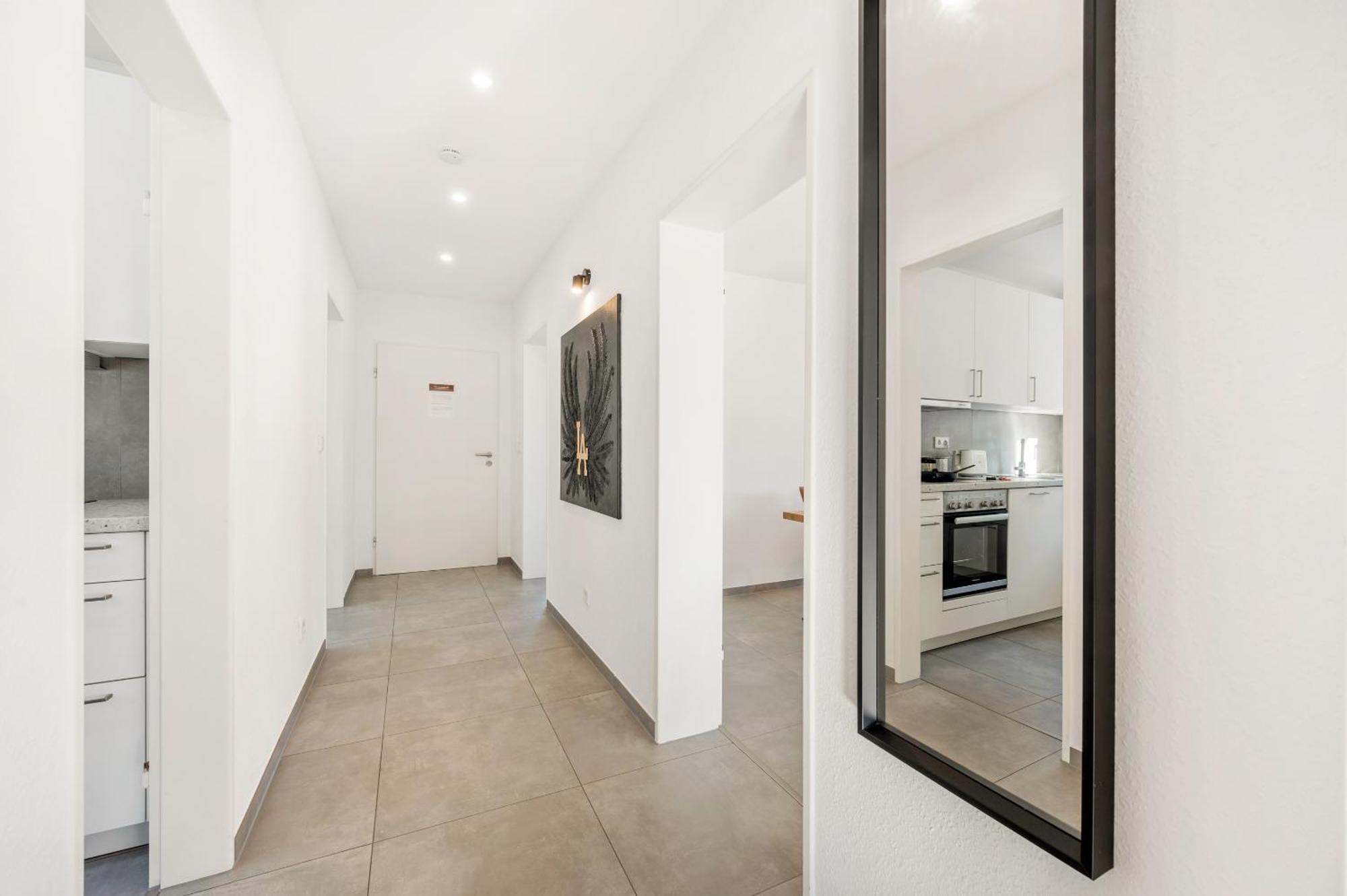 Casa La - Apartment *