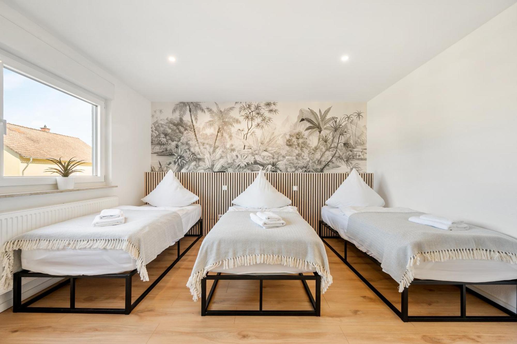 Apartment Casa La - Lampertheim