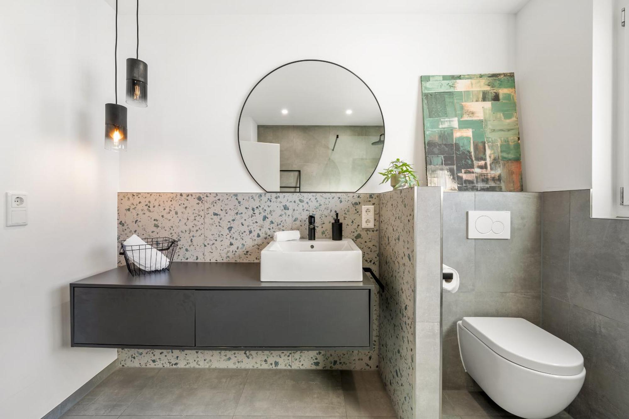Casa La - Apartment