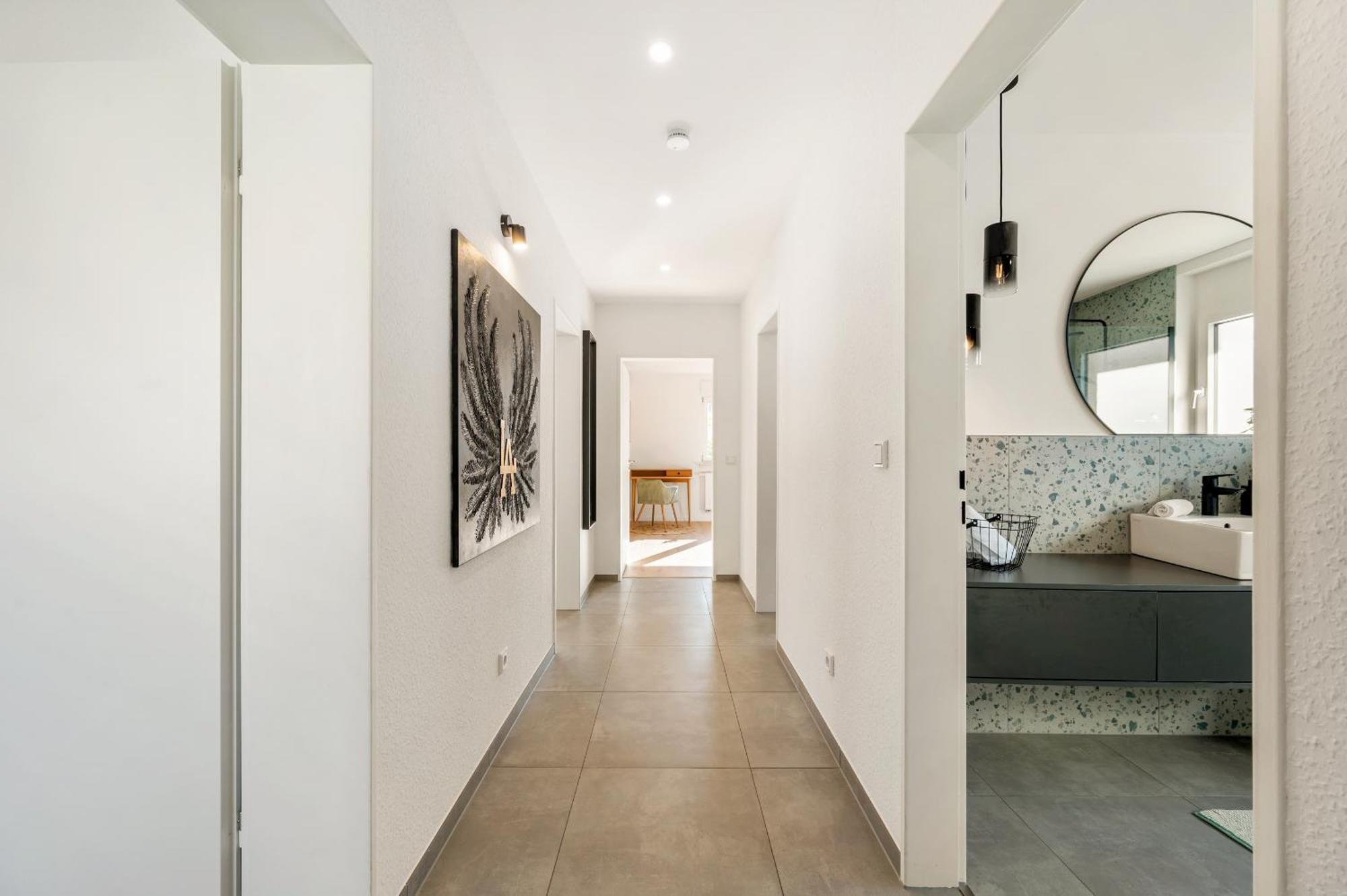 Apartment Casa La -