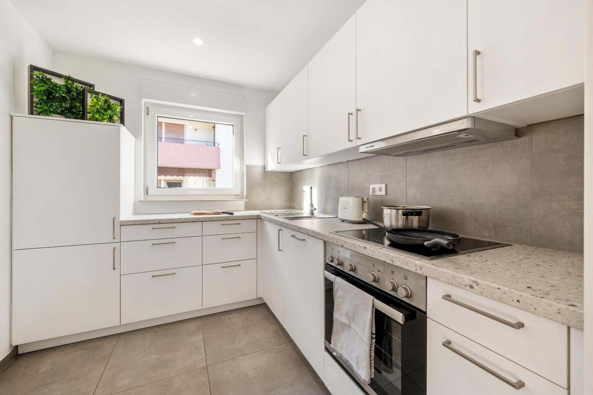 Casa La - Apartment *