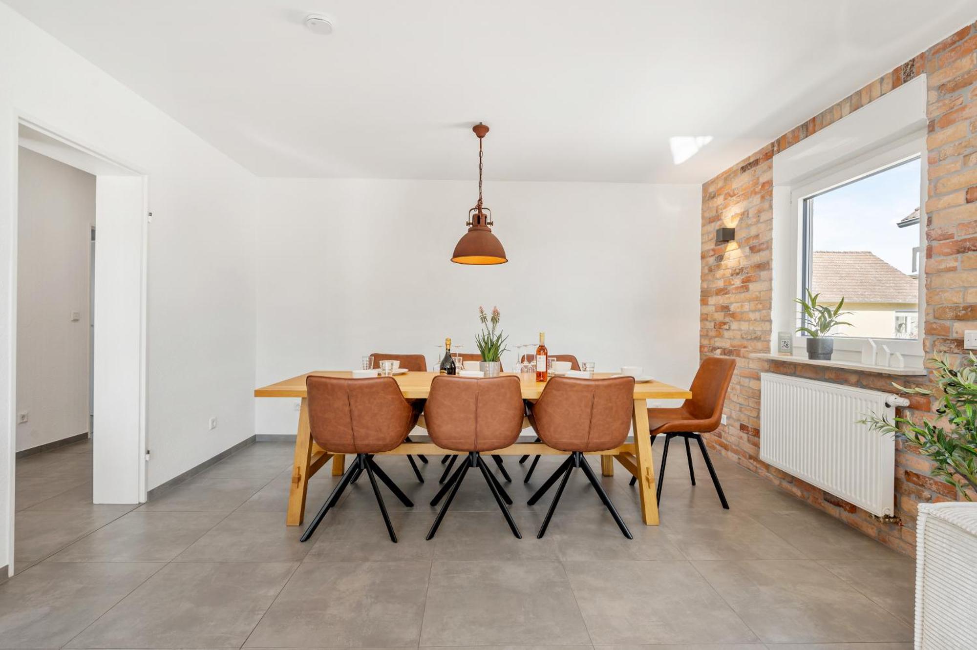 Casa La - Apartment Lampertheim